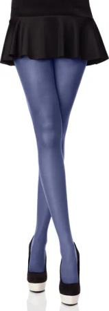 Merry Style Strumpfhose Blickdichte Damen Strumpfhose
