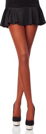 Merry Style Strumpfhose Blickdichte Damen Strumpfhose