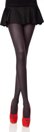Merry Style Strumpfhose Blickdichte Damen Strumpfhose