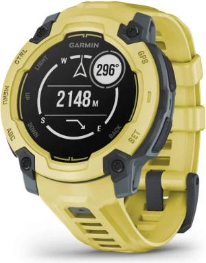 Garmin Instinct E 45mm Smartwatch (2,3