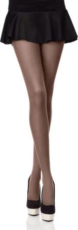 Merry Style Strumpfhose Blickdichte Damen Strumpfhose