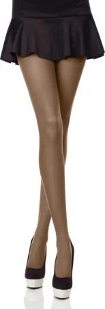 Merry Style Strumpfhose Blickdichte Damen Strumpfhose