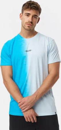 Indicode T-Shirt INGibs 100% Baumwolle