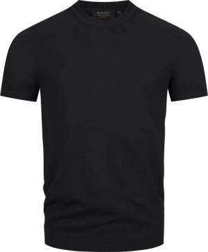 Indicode T-Shirt INVasko T-Shirt Feinstrick mit