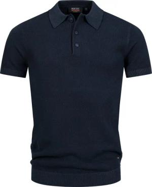 Indicode Poloshirt INVorm mit dezent strukturierter