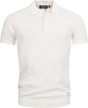Indicode Poloshirt INVorm mit dezent strukturierter