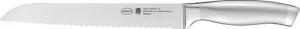 RÖSLE Brotmesser Basic Line, mit Wellenschliff,