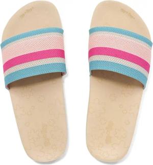 Flip Flop pool*knit multi Sandale