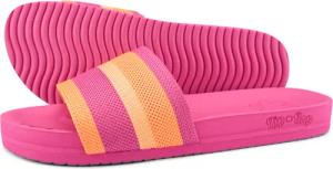 Flip Flop pool*knit multi Sandale