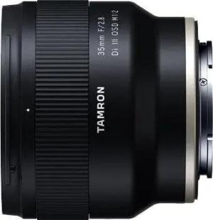 Tamron AF 35mm F/2.8 Di III