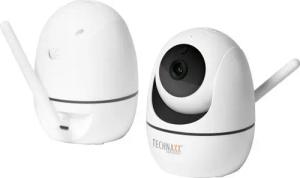 Technaxx Überwachungskamera TX-146 Full HD WLAN