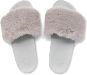 Flip Flop pool*furry Hausschuh
