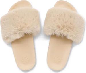 Flip Flop pool*furry Hausschuh
