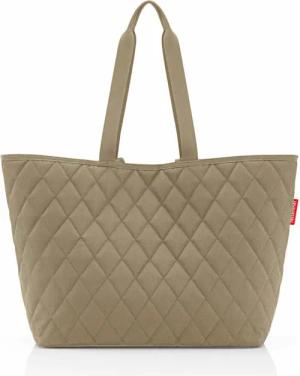 REISENTHEL® Shopper classic shopper XL Rhombus