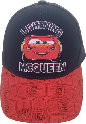 Cars Baseball Cap Basecap " Lightning
