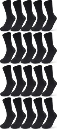 sockenkauf24 Socken 10 I 20 I