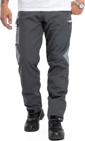 Rock Creek Softshellhose Herren Softshellhose Wanderhose