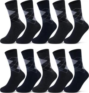 sockenkauf24 Socken 10 I 20 I