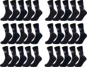 sockenkauf24 Socken 10 I 20 I