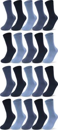 sockenkauf24 Socken 10 I 20 I