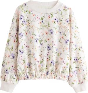 Next Sweater Sweatshirt (1-tlg)