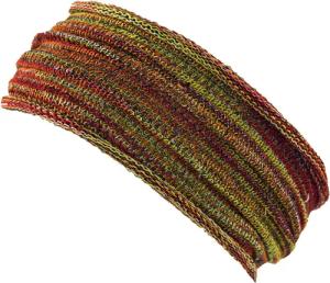 Guru-Shop Stirnband Magic Hairband, Dread Wrap,