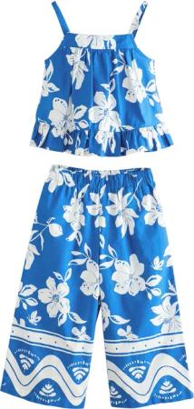 Next Top & Hose Co-ord Set
