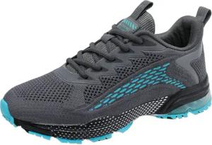 HUSK'SWARE Sneaker (MD-Kombinations-Airbag, abriebfeste Sohle, Komfortables