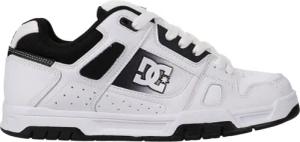 DC Shoes DC Shoes Stag Black/White