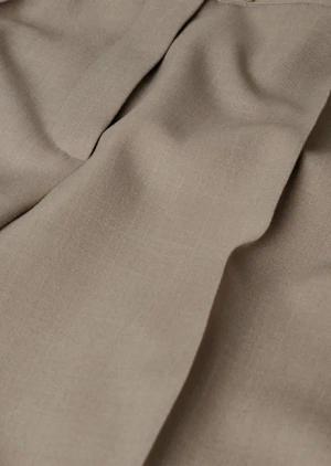 GOLDNER Stoffhose Kurzgröße: