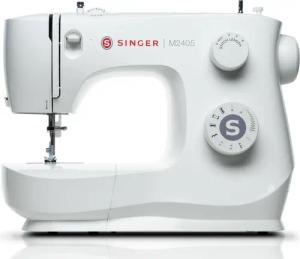 Singer Freiarm-Nähmaschine M2405, 8 Programme