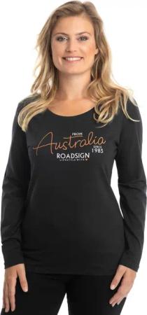 ROADSIGN australia Langarmshirt Australia (1, 1-tlg.,
