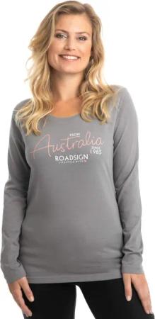 ROADSIGN australia Langarmshirt Australia (1, 1-tlg.,