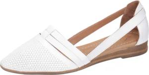 Piazza Slipper Slipper aus echtem Leder