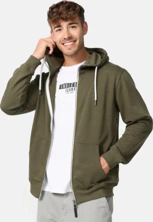 Indicode Sweatjacke INChristos