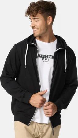 Indicode Sweatjacke INChristos