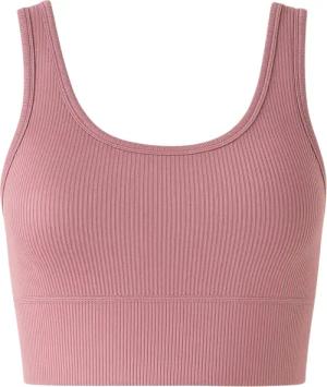 fashionshowcase Bustier-Bikini-Top Damen Sport Bustier Tops