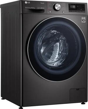 LG Waschmaschine F6WV710P2S, 10,5 kg, 1600