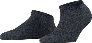 FALKE Sneakersocken Shiny (1-Paar) mit allover