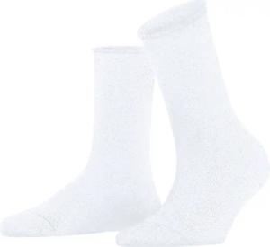 FALKE Socken Shiny (1-Paar) mit allover