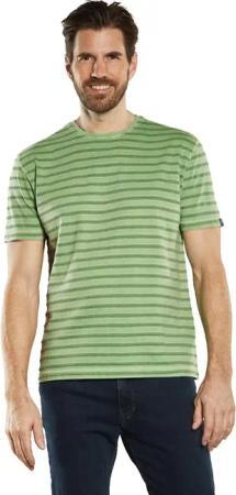 Engbers T-Shirt T-Shirt gestreift