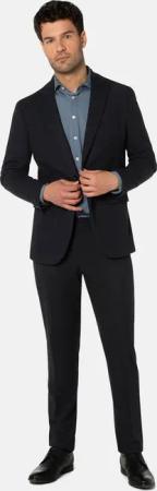 Thomas Goodwin Anzug (2-tlg) im Modern-Fit,