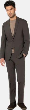 Thomas Goodwin Anzug (2-tlg) im Modern-Fit,