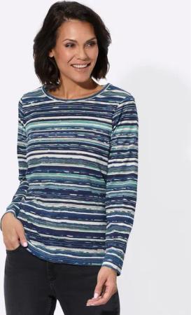 Witt T-Shirt Langarmshirt