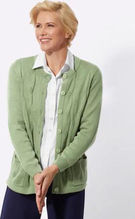 Witt Strickjacke Strickjacke