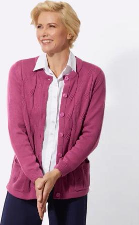 Witt Strickjacke Strickjacke