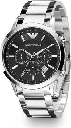Emporio Armani Chronograph Emporio Armani Renato