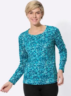 Witt T-Shirt Rundhalsshirt