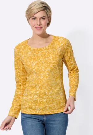 Witt T-Shirt Rundhalsshirt