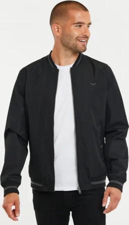 Threadbare Outdoorjacke Norris Bomber im angesagten
